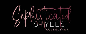 Sophisticated Styles Collection