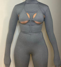 Load image into Gallery viewer, “GET ME BODIED” BODYSUIT
