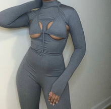 Load image into Gallery viewer, “GET ME BODIED” BODYSUIT
